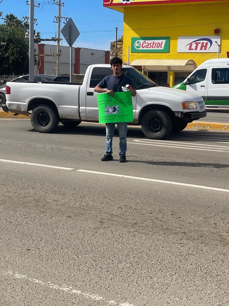 Foto: Carmen Gutiérrez