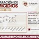 Homicidios en Tijuana bajan 31% en septiembre