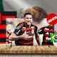 El Flamengo transmitirá sus juegos completamente GRATIS en México: ¿Dónde y cómo ver?