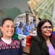 Mientras México elevó 13% el salario mínimo y se mantiene entre los países con mayores pisos salariales de América Latina, en Venezuela el salario mínimo base acumula más de 4 años sin aumento, el periodo más largo en casi tres décadas
