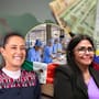 Mientras México elevó 13% el salario mínimo y se mantiene entre los países con mayores pisos salariales de América Latina, en Venezuela el salario mínimo base acumula más de 4 años sin aumento, el periodo más largo en casi tres décadas