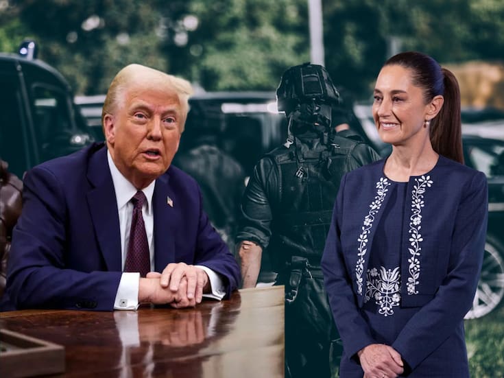 Intervención de EEUU en México contra los cárteles solo los volvería “más violentos”: Mike Vigil, exagente de la DEA, explica por qué será ineficaz que Sheinbaum permitiera esta intervención propuesta por Trump