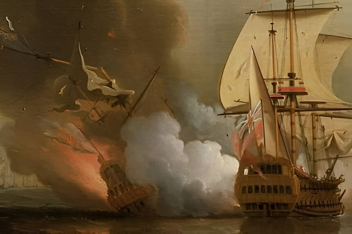 Seis de los más grandes tesoros de naufragios jamás encontrados