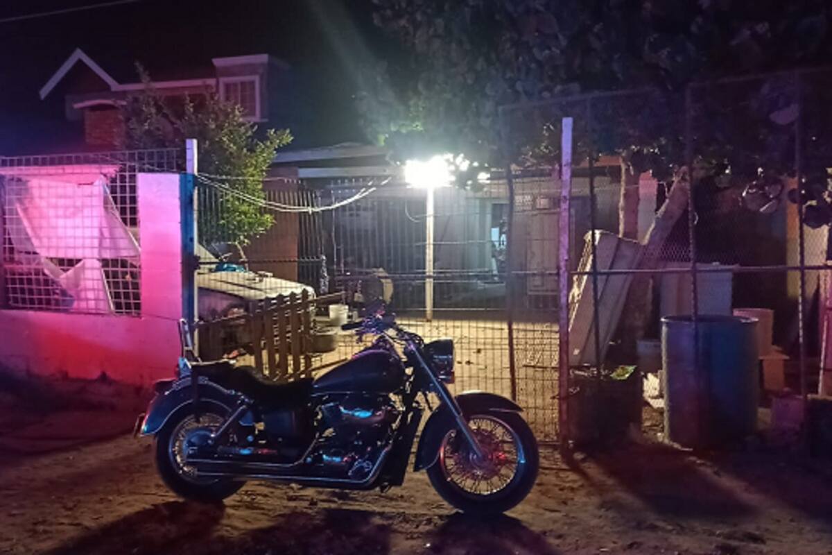 Encuentra sin vida a su tío en la colonia Santa Rosa