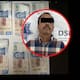 Billetes falsos destapan consumo de casi cinco mil pesos en bar de Mexicali