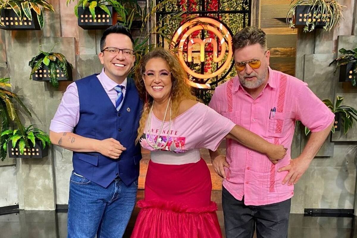 Aseguran que no se grabará la final de “MasterChef México” aunque se haya filtrado el nombre del supuesto ganador