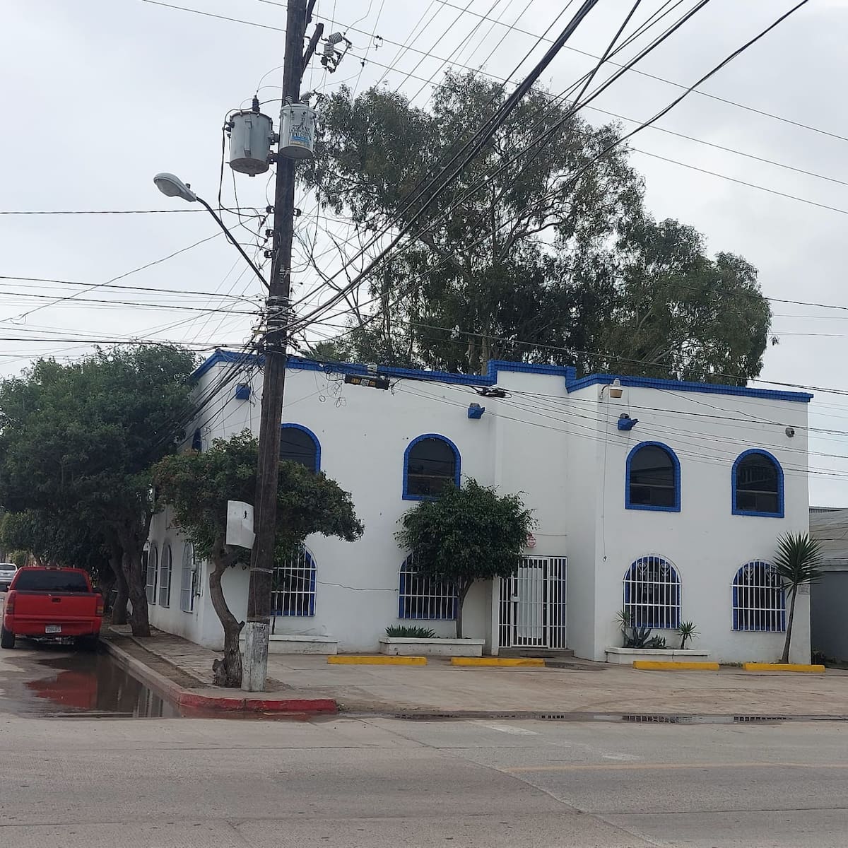 Foto: Carmen Gutiérrez