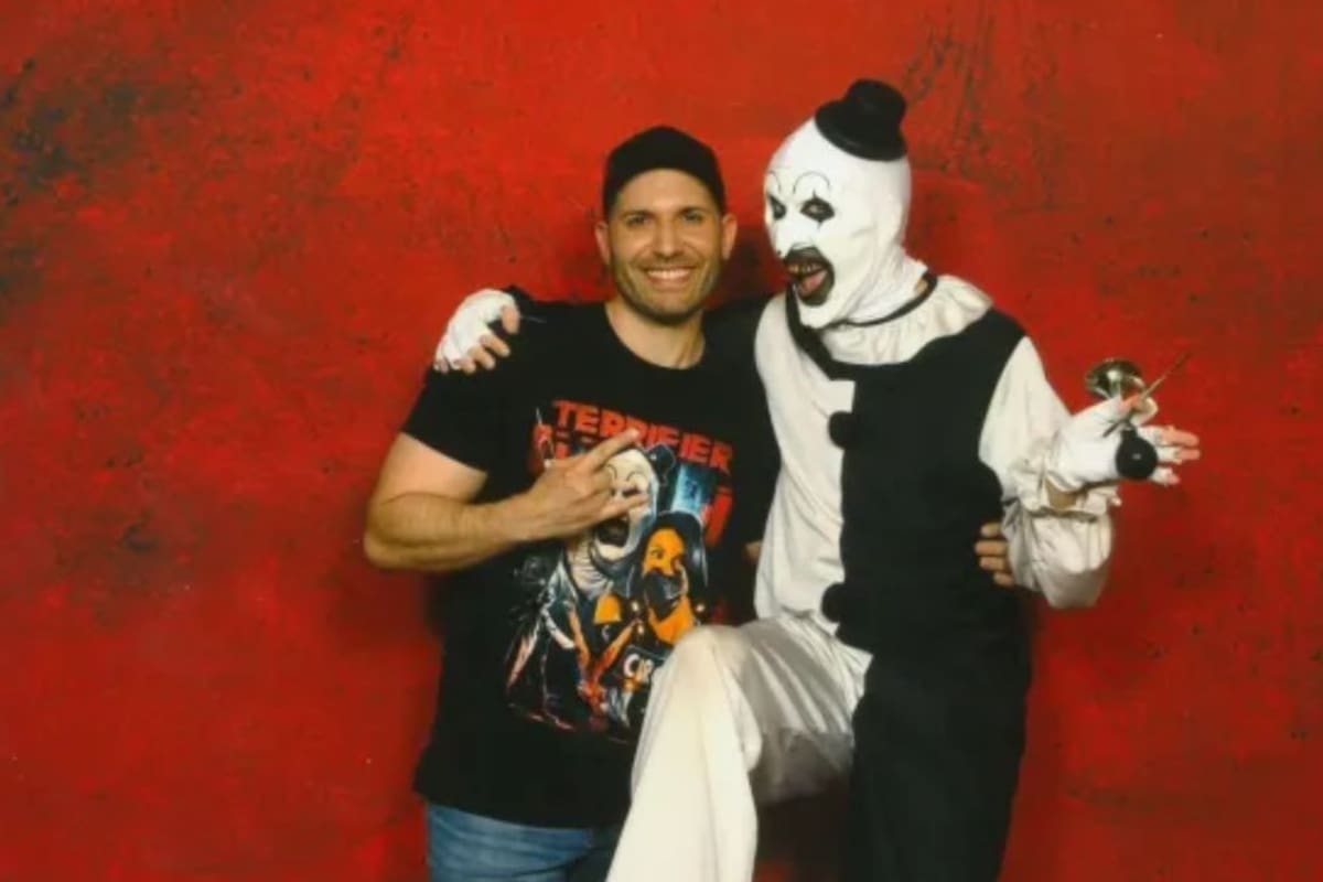 ¿Habrá más películas de ‘Terrifier’? Esto dijo el director