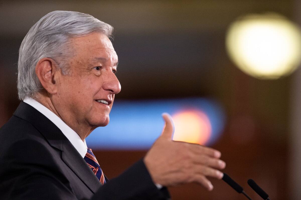 Violencia en el País es por enfrentamientos entre bandas: Andrés Manuel