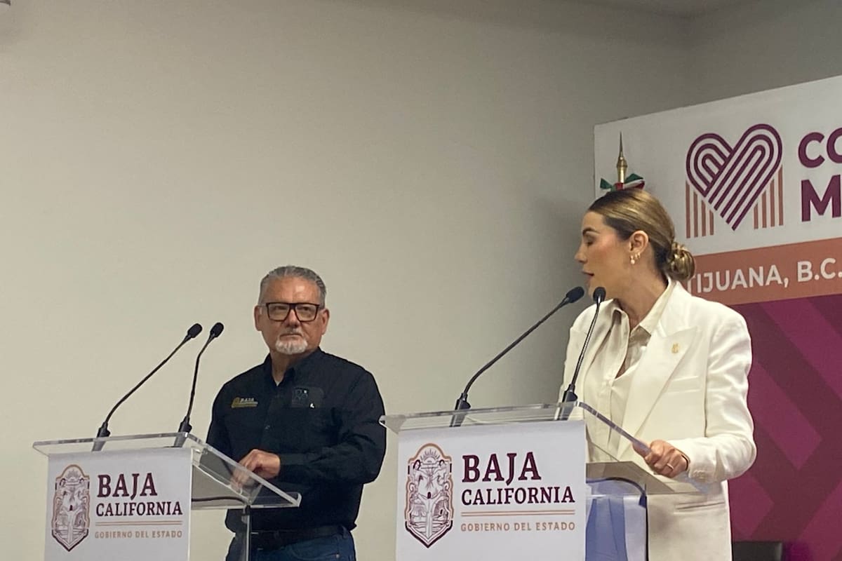 Desalinizadora de Rosarito alcanzará inversión de 25 mil millones de pesos