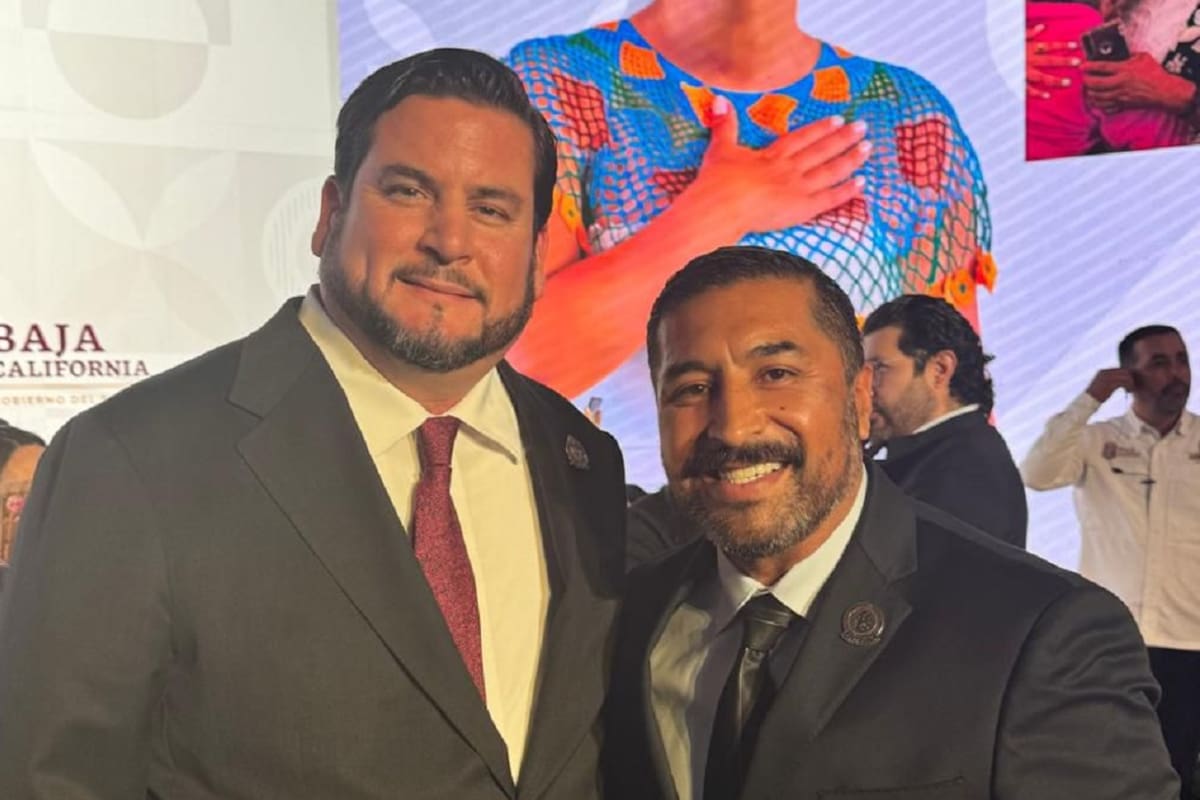 Refrendan respaldo a gobernadora en su cuarto informe de gobierno