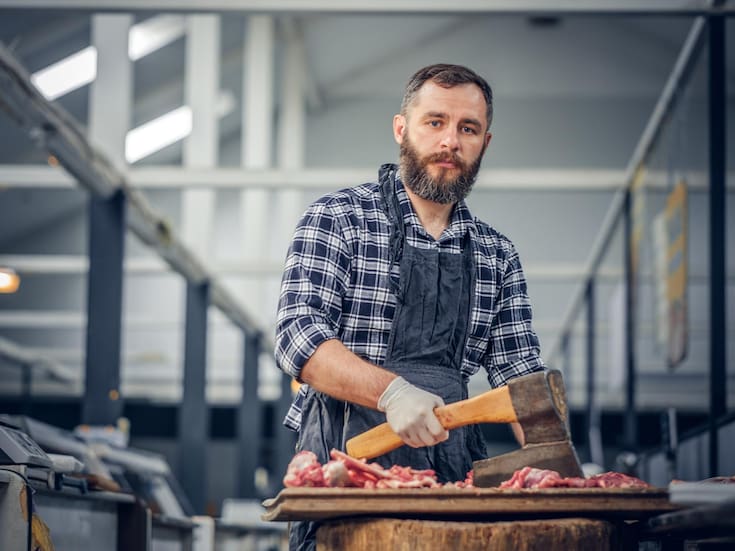 Oferta de Empleo: Ayudante de carnicería en City Market Querétaro, sin experiencia con sueldo de más de 11,000 pesos