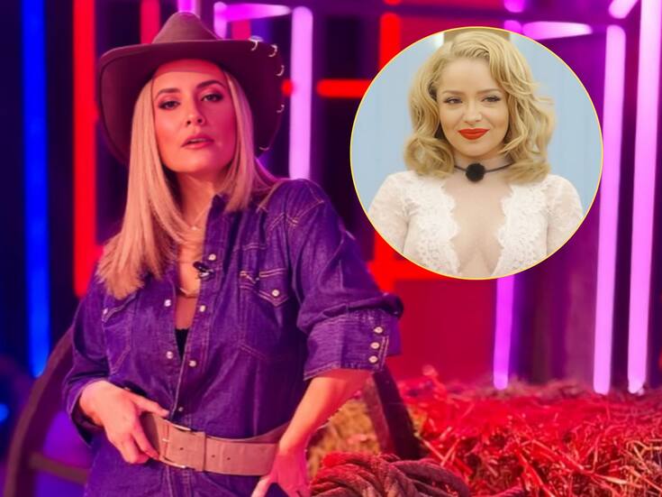 Linet Puente critica a Sandra Itzel y la llama “Pick me girl” por su actitud con los hombres