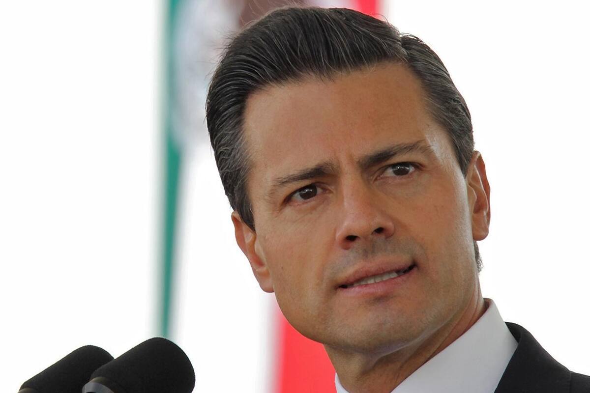 "No hemos presentado ninguna denuncia contra los expresidentes", destaca AMLO