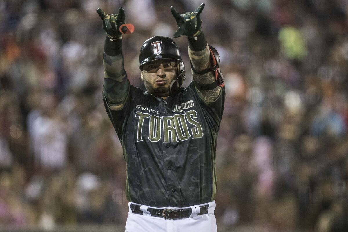 Ricky Álvarez se mantendrá en casa