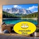 Smart TV LG 4K de 50 pulgadas baja a $6,599 en Mercado Libre