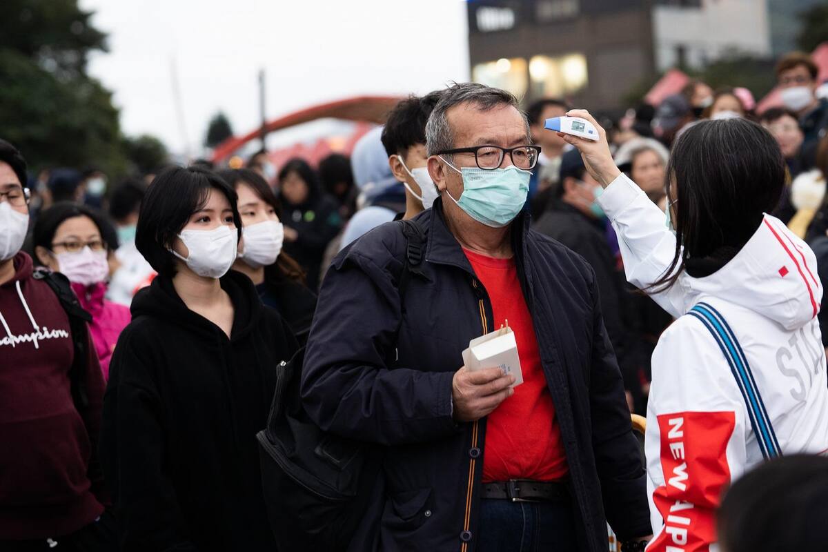 Se cumple hoy un año de detectar el primer caso de Covid-19 en China: The Guardian