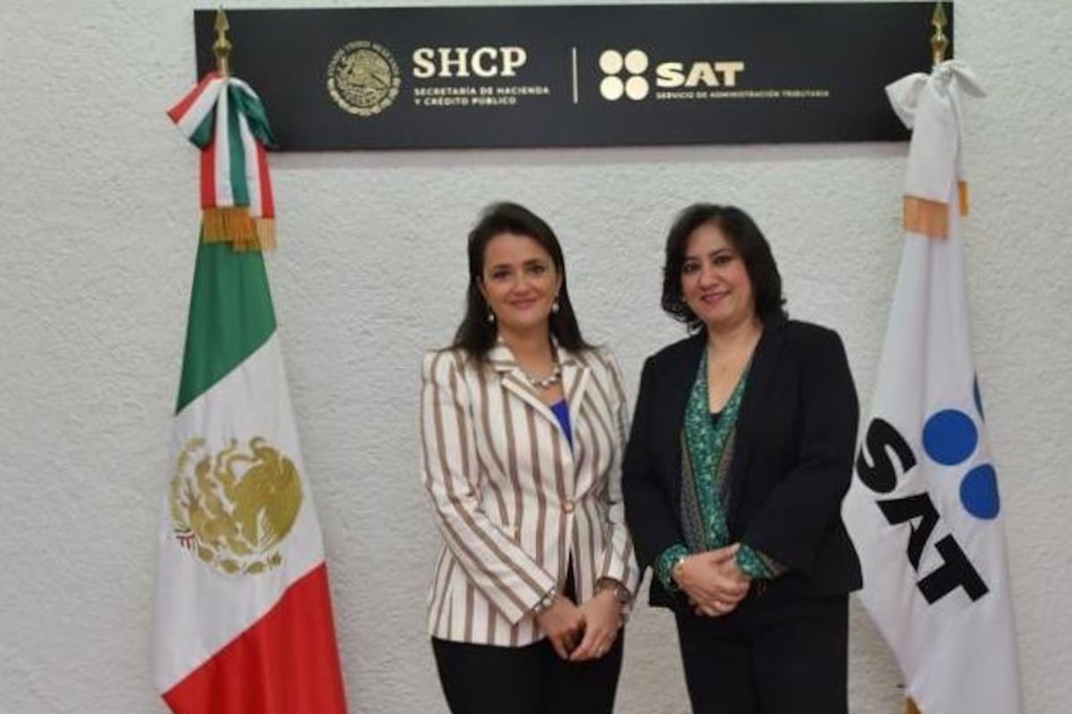 Abren SAT y SFP secreto fiscal; van contra corruptos