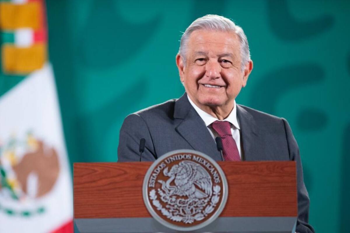 Mañanera de AMLO: López Obrador se dice optimista ante la solicitud de que Estados Unidos retire el bloqueo a Cuba