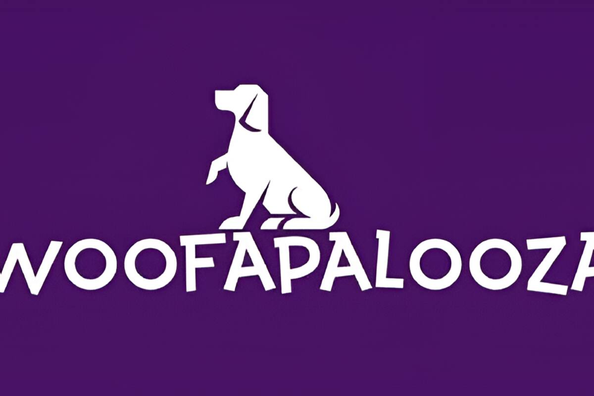 Diviértete con tu mascota en el Woofapalooza en California