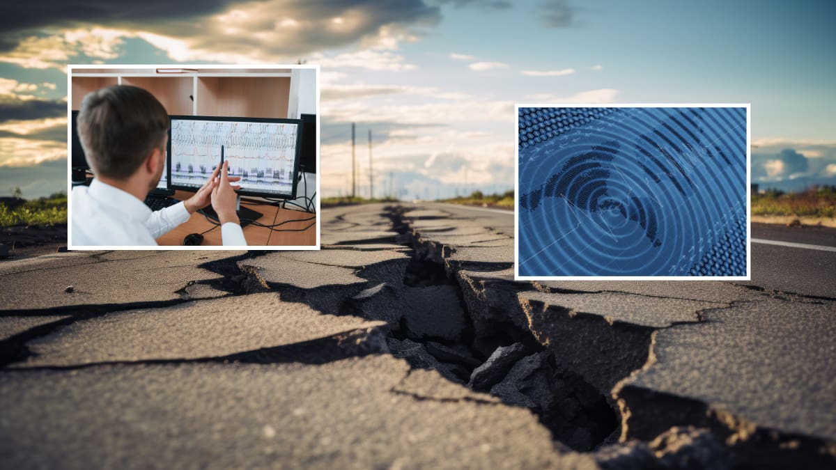 ¿Por qué todavía no podemos predecir terremotos?