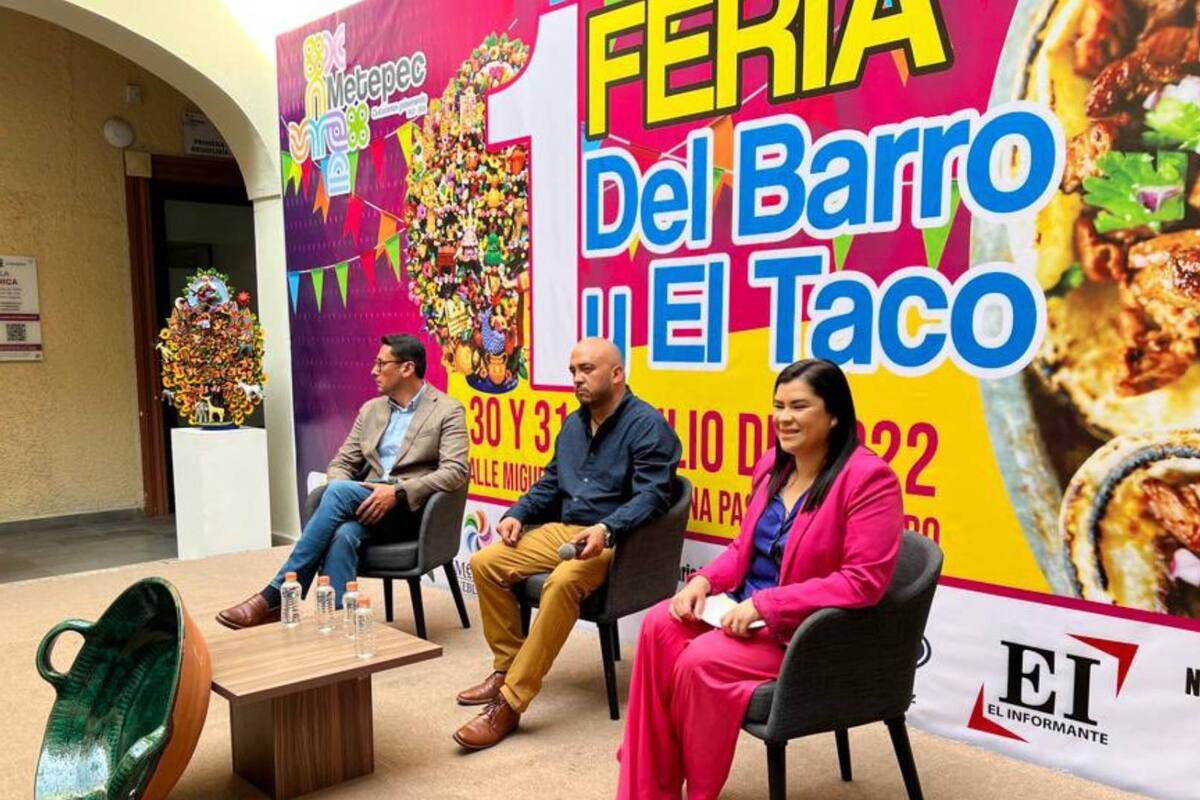 Buscarán batir Récord Guinness del taco más grande de México