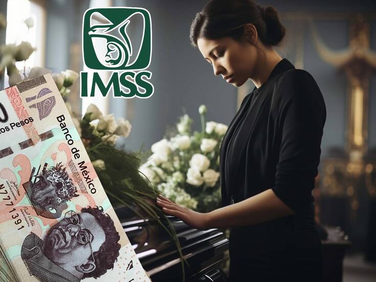 Pensión de viudez del IMSS: Monto, cálculo y requisitos para solicitarla en 2026