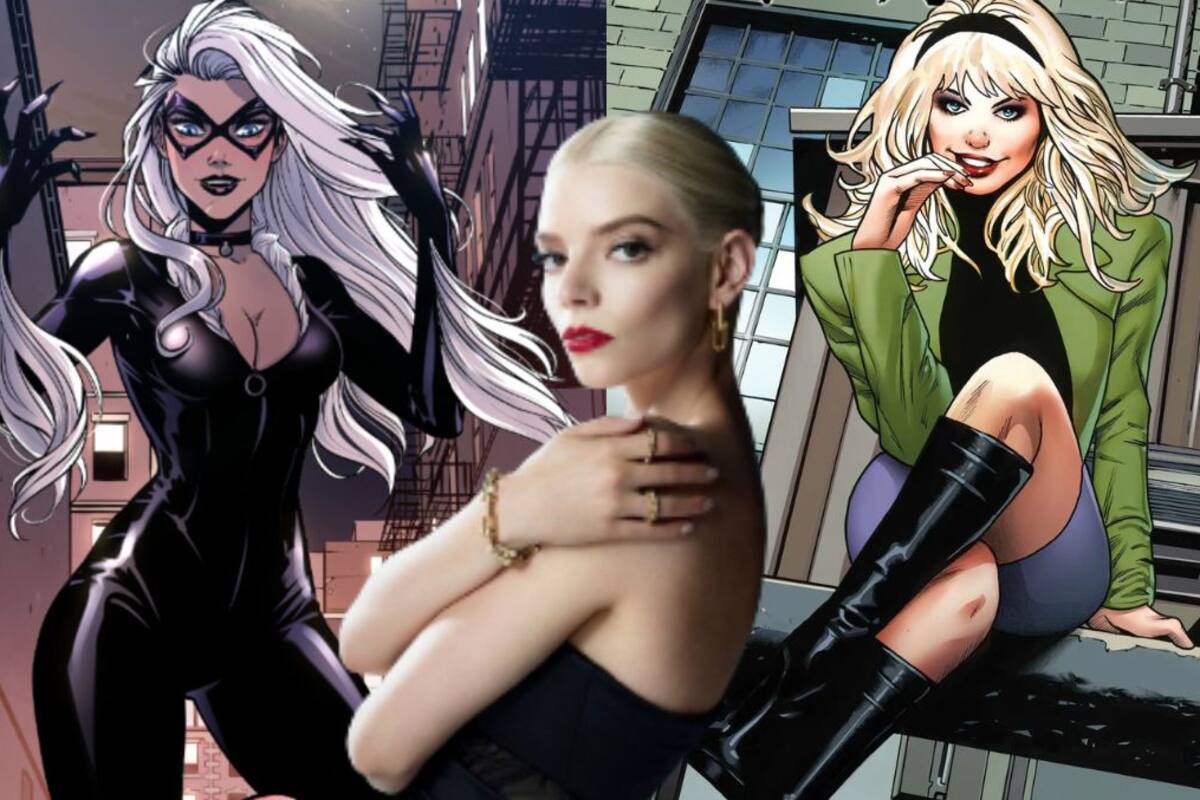Anya Taylor-Joy podría formar parte del elenco de “Spider-Man 4″