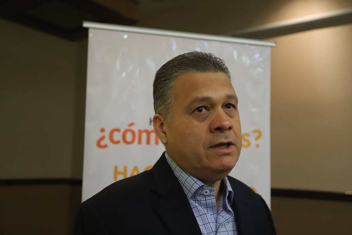 Reúne casi 8 mdp fondo Va x Hermosillo