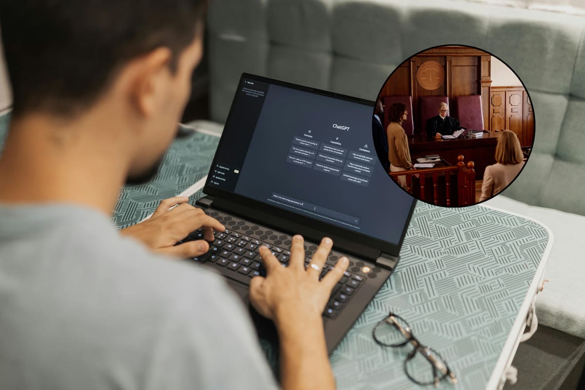 OpenAI niega responsabilidad en el suicidio de un adolescente y asegura que este hizo un “uso indebido” de ChatGPT