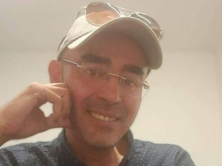 Buscan a Carlos Fernando Núnez, salió de su casa en la madrugada y requiere medicamentos