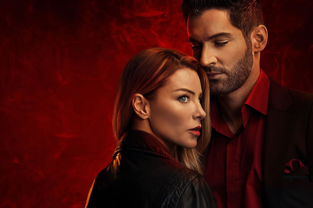 La última temporada de “Lucifer” termina grabaciones