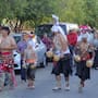 Inauguración de la Plaza del Mezquite en las Fiestas del Pitic 2026: impulsan la riqueza de los pueblos originarios de Sonora