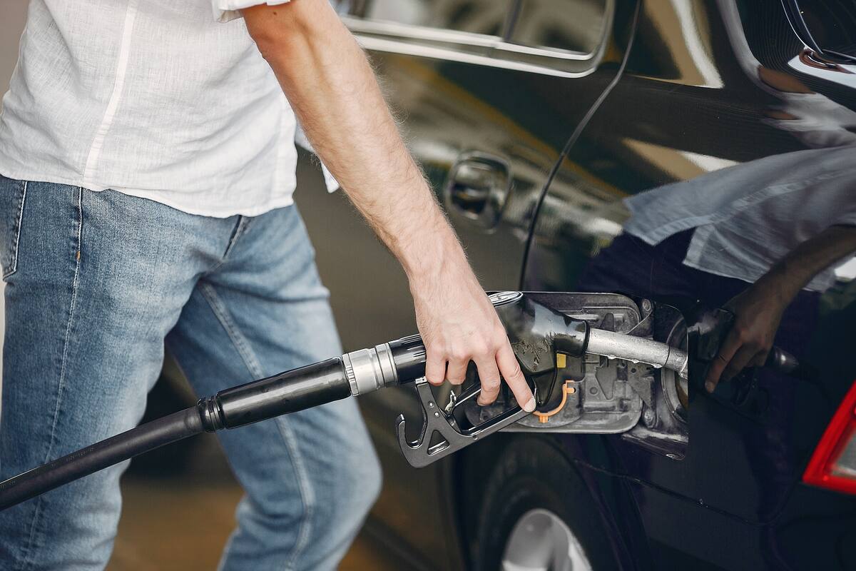 ¿De cuánto fue el aumento total en el precio de la gasolina magna en México?