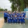BC campeón Nacional de Softbol Sub 22