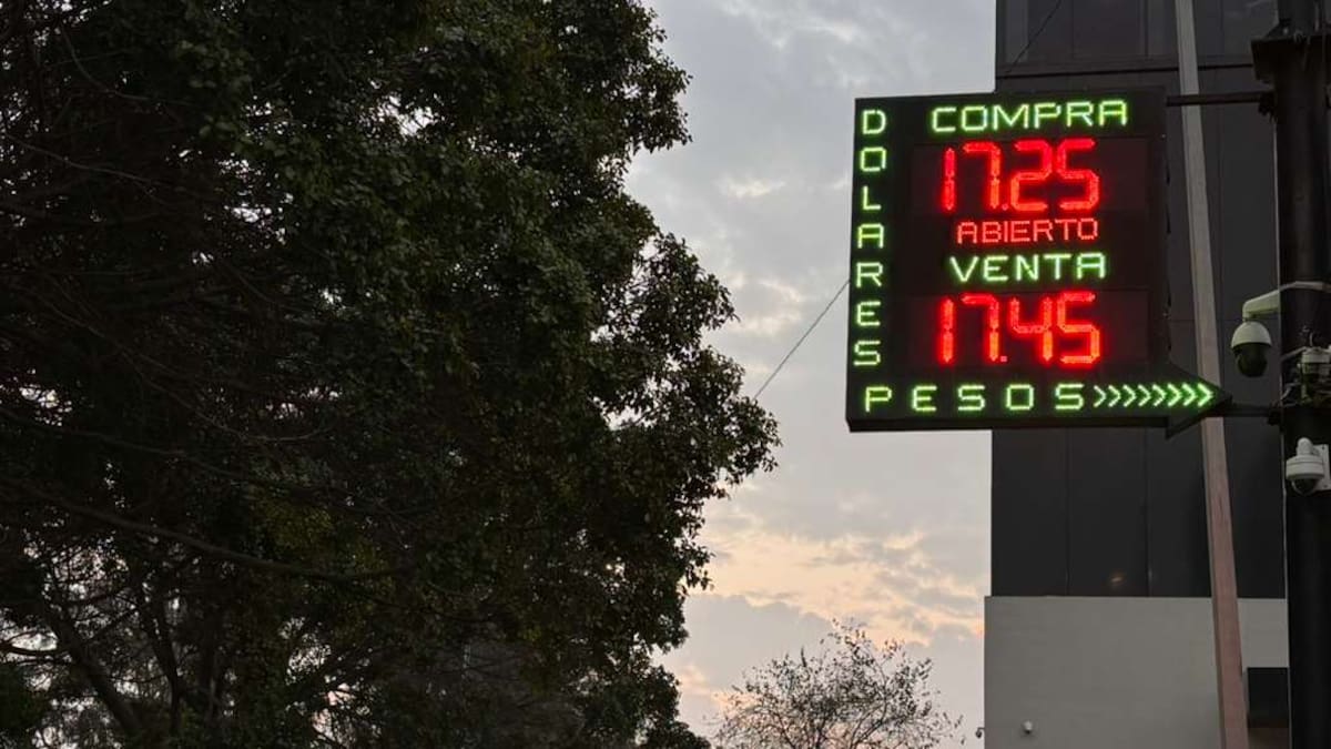 Tipo de cambio y aranceles ponen en riesgo a la frontera: Baja California depende de EE.UU. para 80% de sus exportaciones, advierte analista