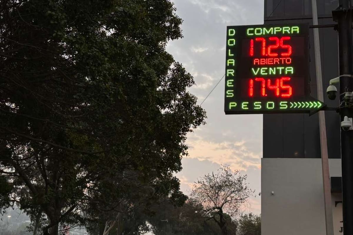 Tipo de cambio y aranceles ponen en riesgo a la frontera: Baja California depende de EE.UU. para 80% de sus exportaciones, advierte analista