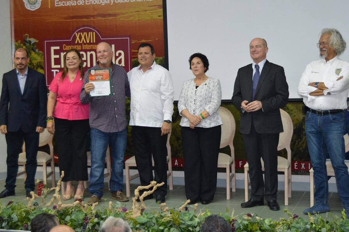 74 medallas de oro y 5 de plata en concurso del vino