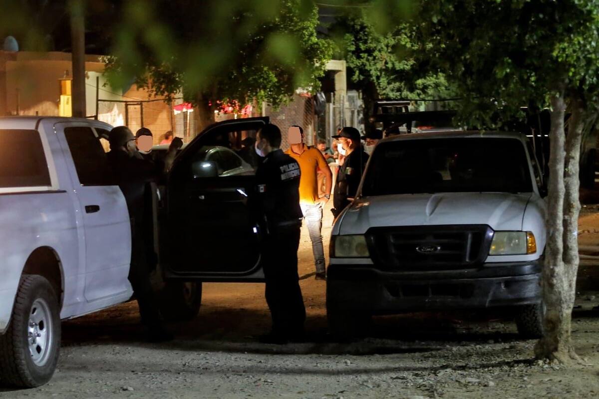 Madres Buscadoras de Sonora encuentran cuerpo en colonia Solidaridad de Hermosillo