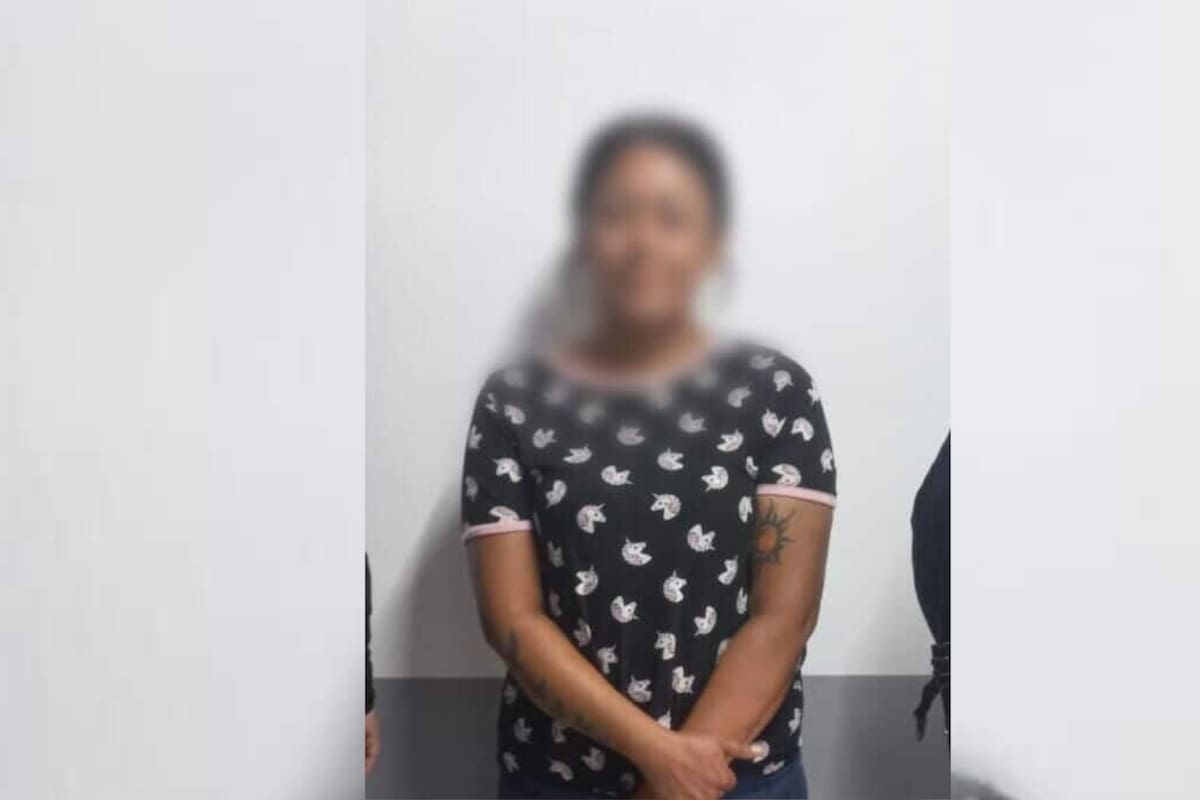 Localizan en Nogales a mujer reportada como desaparecida en Ciudad Obregón