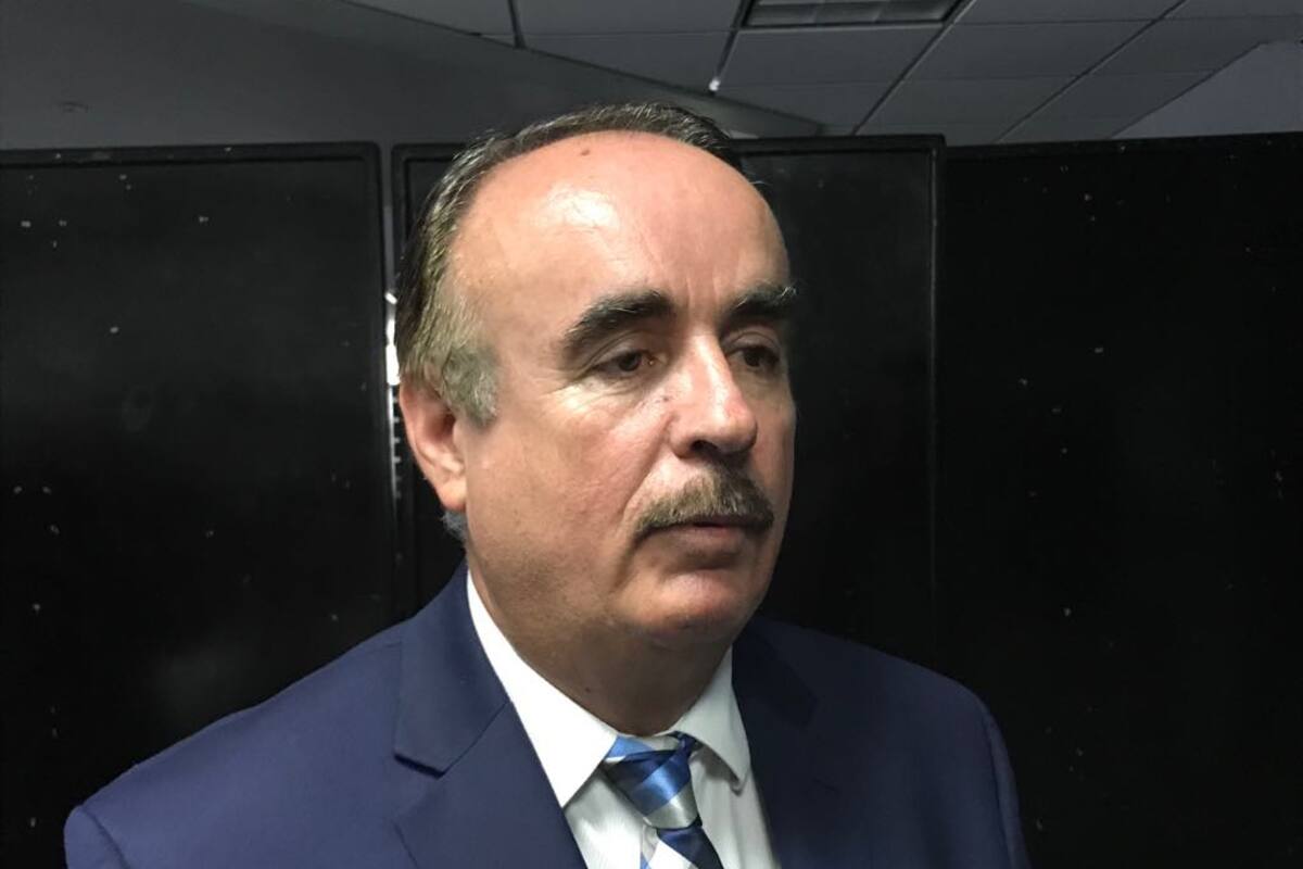 No hay propuesta federal para regularizar autos chocolates: Canaco