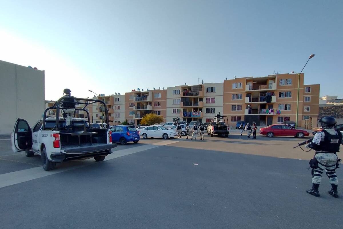 Registra Tijuana 11 asesinatos en 18 horas