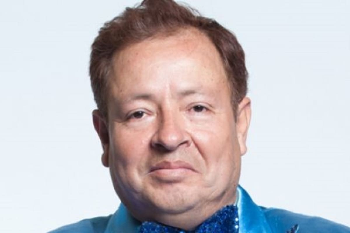 Usuarios lamentan presunta muerte de Sammy Pérez y su familia se pronuncia al respecto