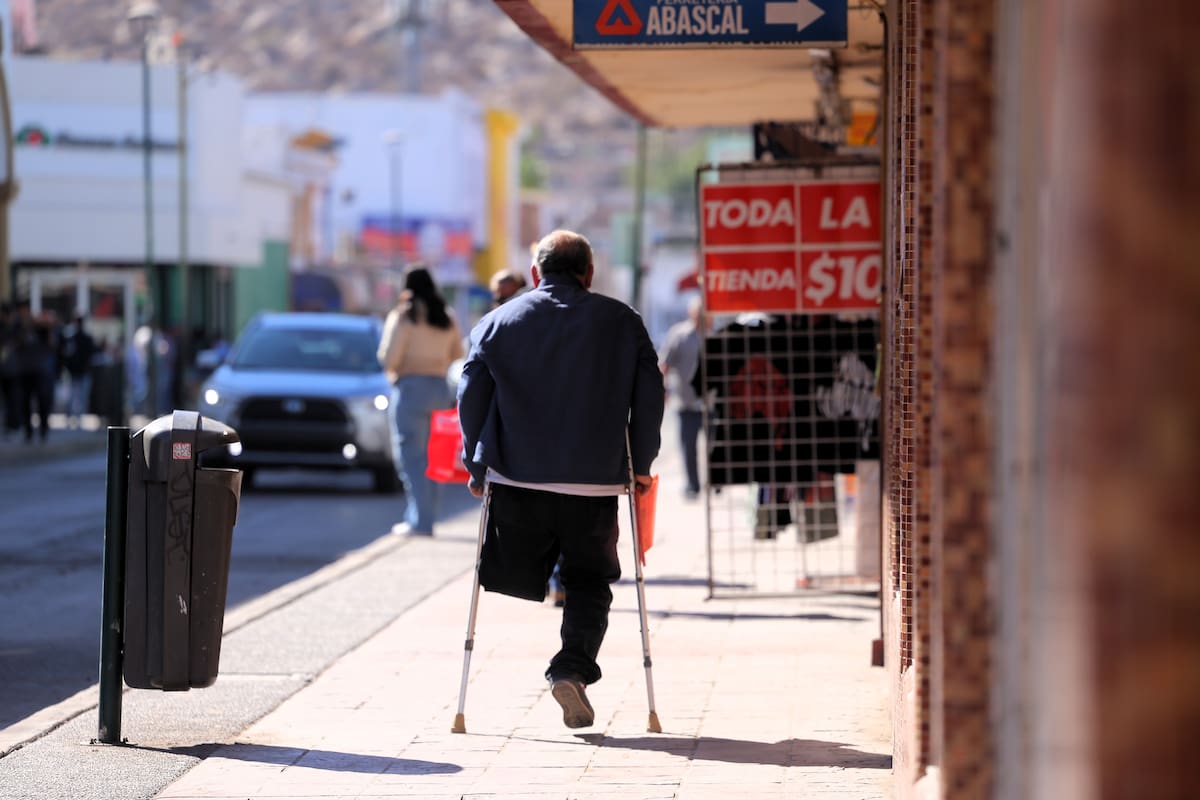 Acusan irregularidades en Consejo de Discapacidad en Ciudad Obregón; señalan exclusión