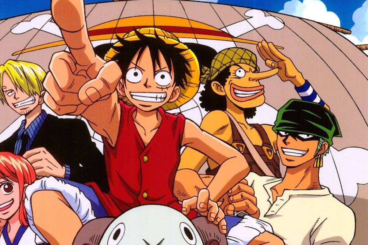 ONE PIECE: Se disculpa el director de doblaje por las nuevas voces