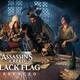 FRONTERA/GAMER: Black Flag Resynced revive el amor por Assassin’s Creed