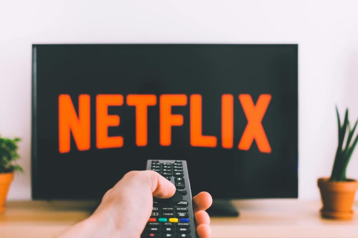 Las mejores sugerencias de películas que ver en Netflix para hoy