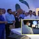 IMSS-Bienestar inaugura el primer quirófano inteligente del país; permitirá cirugías con apoyo robótico y atención a distancia