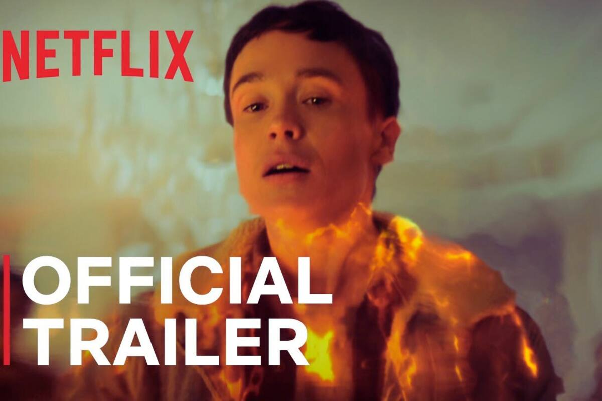 ¡Ya salió el trailer final de la última temporada de 'The Umbrella Academy'!: ¿Qué podemos esperar en la temporada 4?