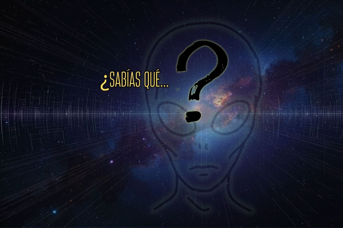 ¿Sabías qué… en 1977 fue captada una intensa señal de radio desde el espacio que apareció y desapareció sin dejar rastro, y hasta la fecha ningún científico ha logrado descubrir qué era ni de dónde provenía?